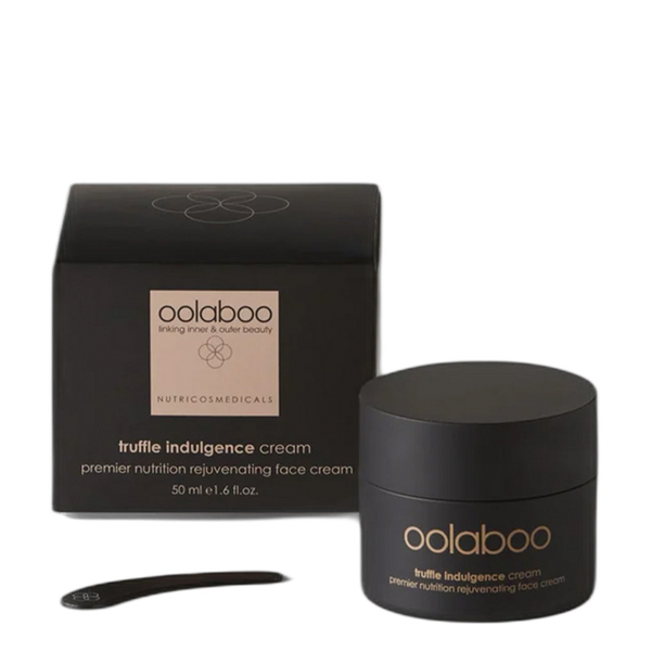 Crema viso al tartufo Indulgence 50ml