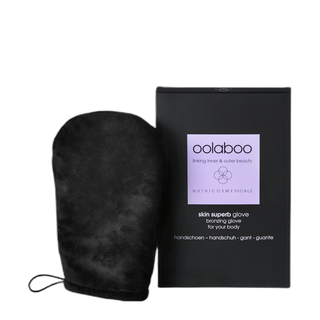 Oolaboo Skin Superb Bronzing Glove