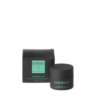Oolaboo Oil Control Mask 50ml