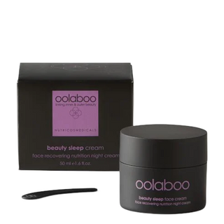 Crema notte Beauty Sleep 50ml