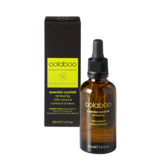 Essential Cocktail Rinnovante 50ml