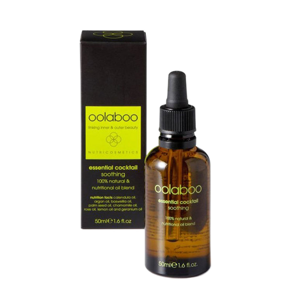 Essential Cocktail Soothing 30ml