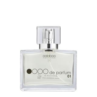 Oolaboo OOOO de Parfum 01 50ml