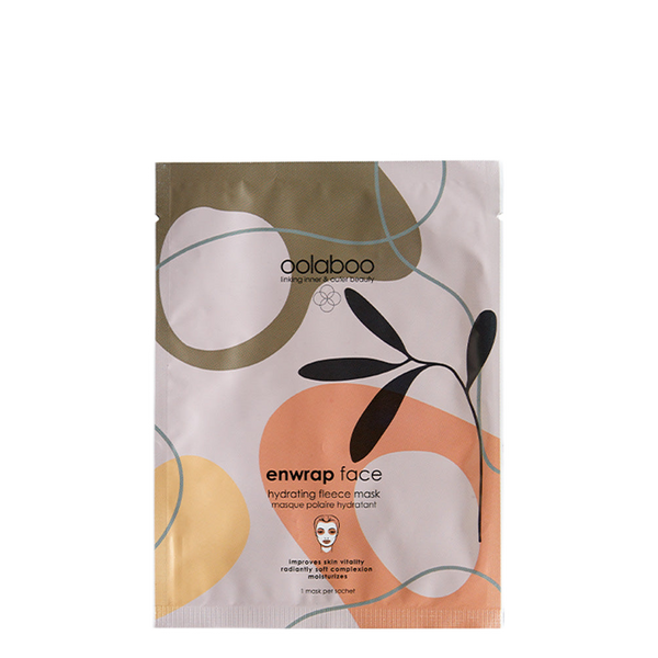 Enwrap Face & Neck 18 ml