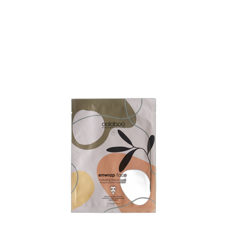 Oolaboo Enwrap Face & Neck 18 ml