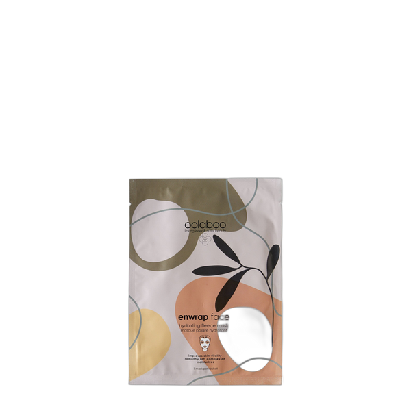 Oolaboo Enwrap Face & Neck 18 ml