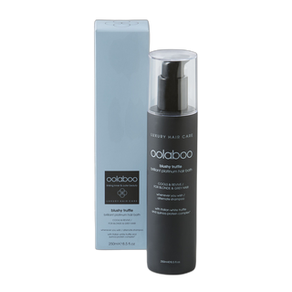 Oolaboo Blushy Truffle Shampoo 250ml