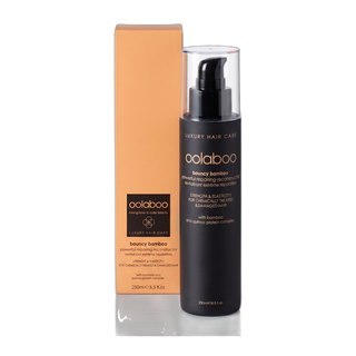 Oolaboo Bouncy Bamboo Reconstructor 250ml
