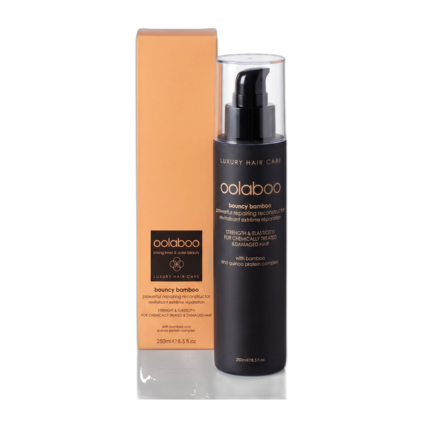Oolaboo Bouncy Bamboo Reconstructor 250ml