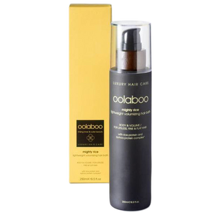 Shampoo Mighty Rice 250ml