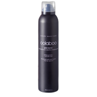 Glam Former - Foundational Creative Shaping Mist 250 ml