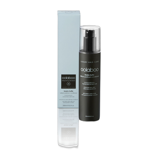 Oolaboo Blushy Truffle Platinum Shampoo 250ml