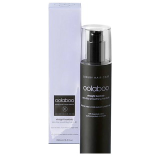 Shampoo Baobab Straight 250ml