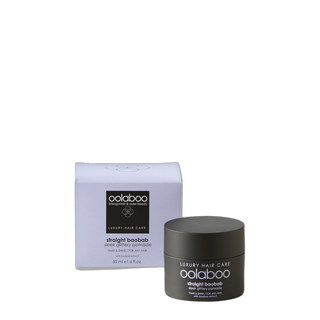 Oolaboo Straight Baobab Pomade 50 ml