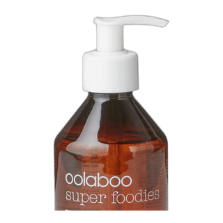 Oolaboo Super Foodies Calm Cleansing Face Oil 250ml