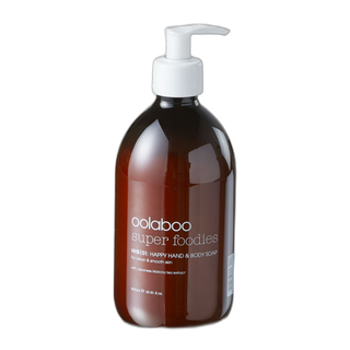 Oolaboo Super Foodies Happy Hand Soap 500ml