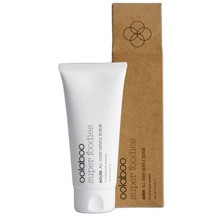 Super Foodies All Over Esfoliante Delicato