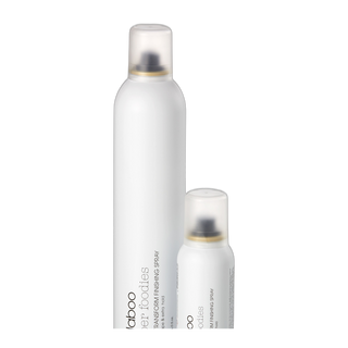Oolaboo Super Foodies Transform Finishing Spray 400ml
