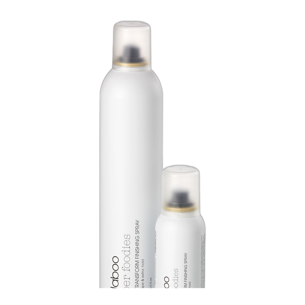 Oolaboo Super Foodies Transform Finishing Spray 400ml
