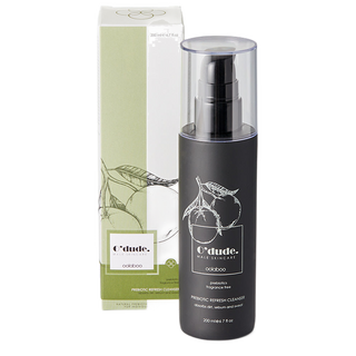 O'Dude Prebiotic-Refresh Cleanser 200 ml