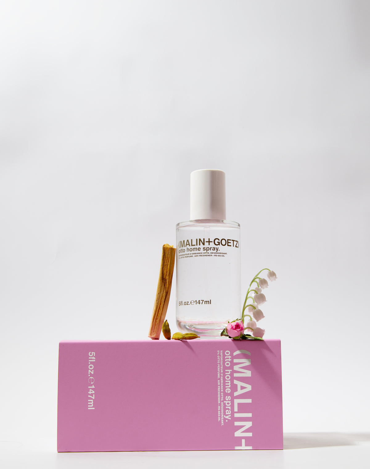 Malin+Goetz Otto home spray ambiente