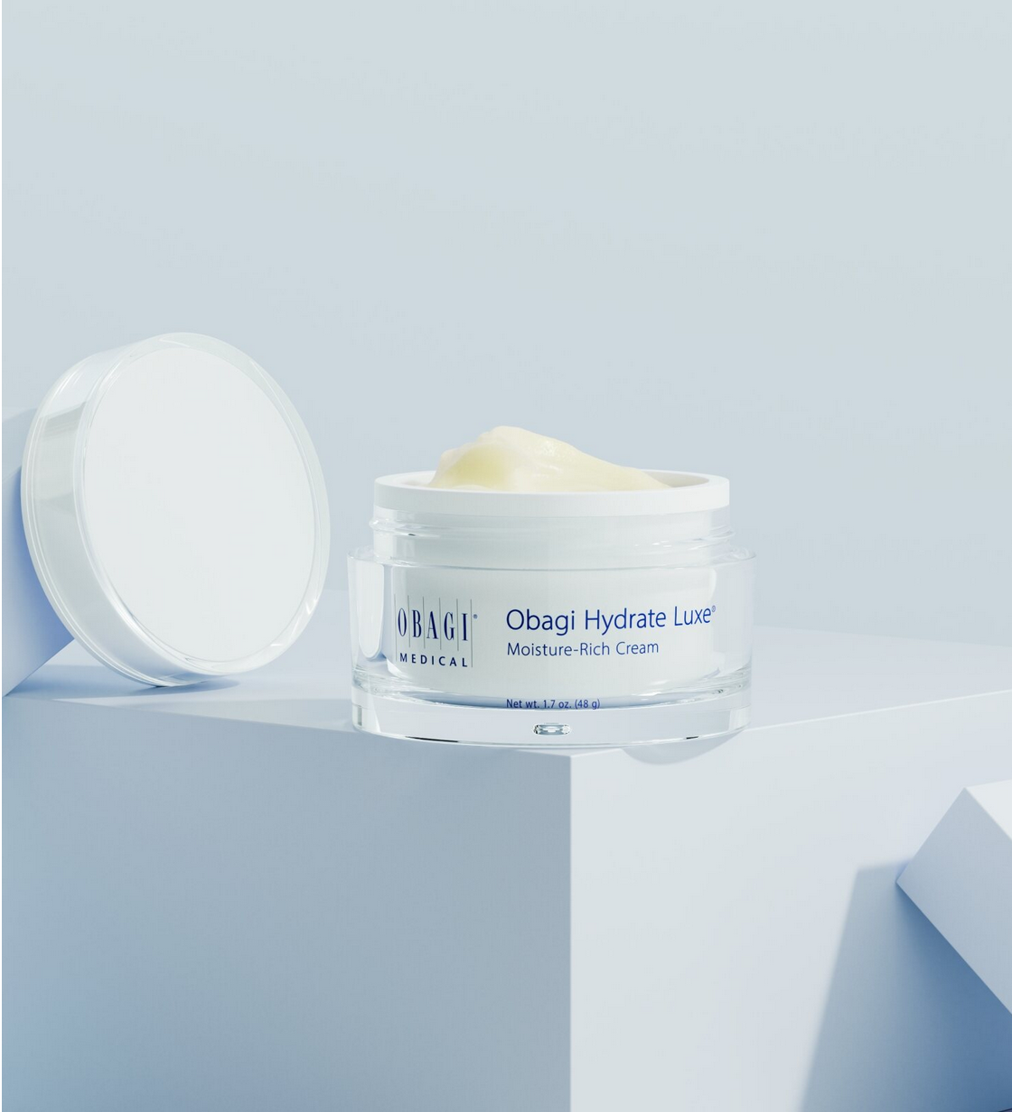 Obagi Hydrate Luxe ambiente