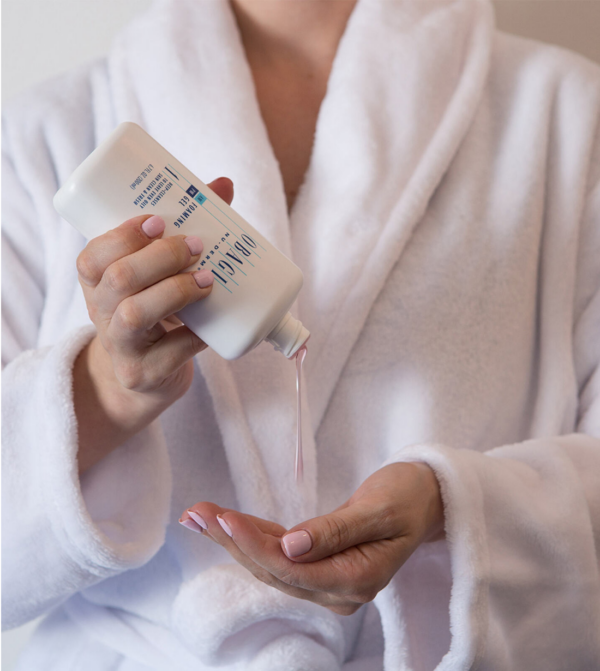 Dermatologicamente testato: cosa significa?