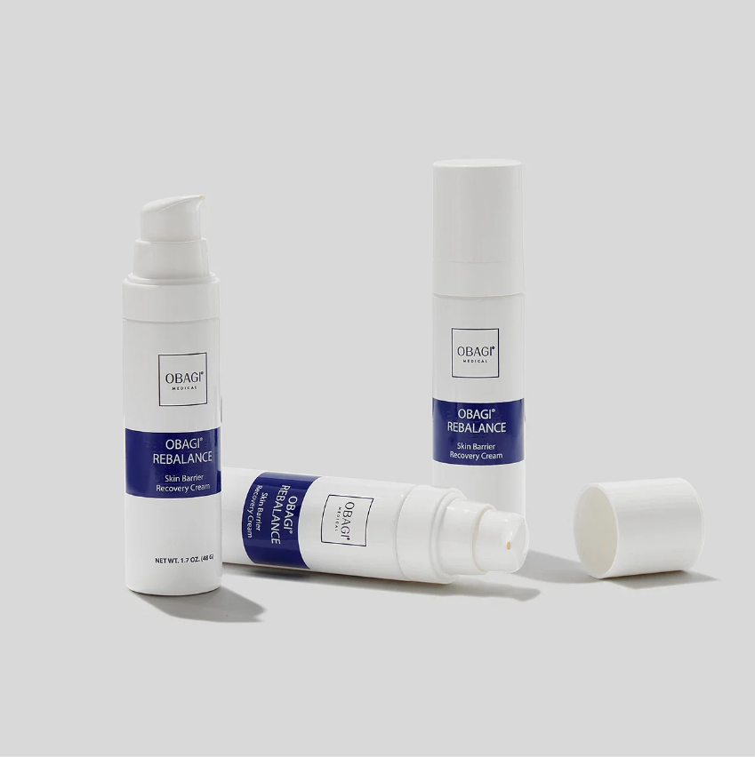 Rebalance Skin Barrier Recovery Cream | Obagi Medical