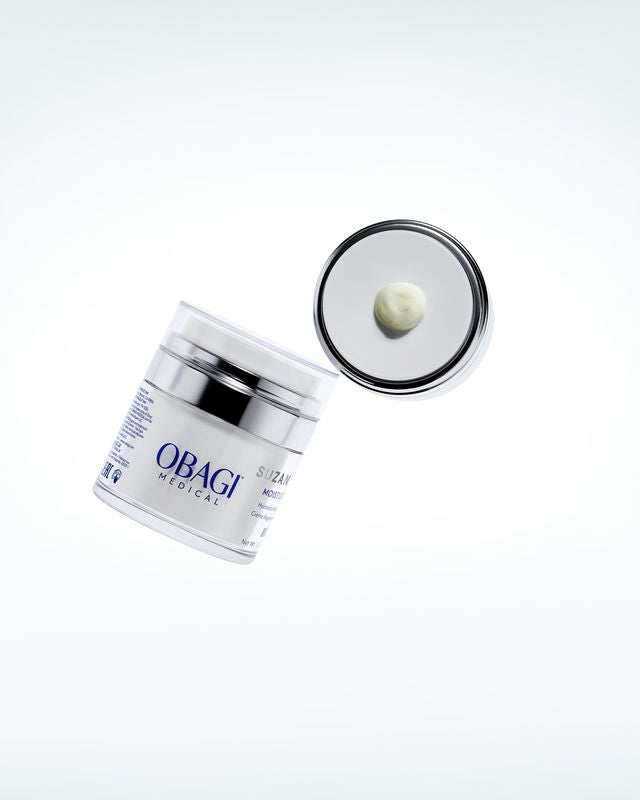 Obagi Medical Moisture Restore ambiente
