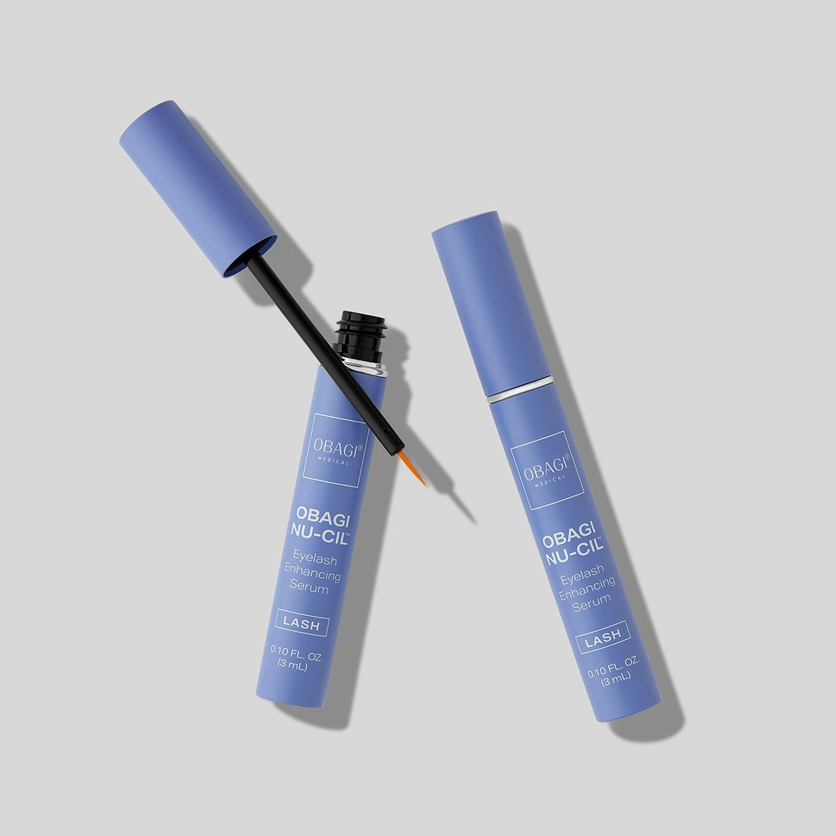 Obagi Nu-Cil Eyelash Boosting Serum ambiente