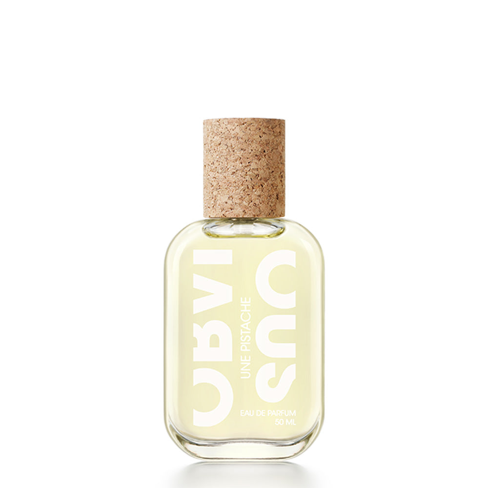 Obvious Parfums Eau de Parfum - Une Pistache