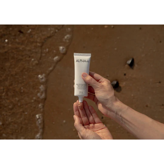 Protection Plus Daily SPF50+ 50ml | Alpha-H