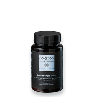 Inner Strength Supplement 30 pz