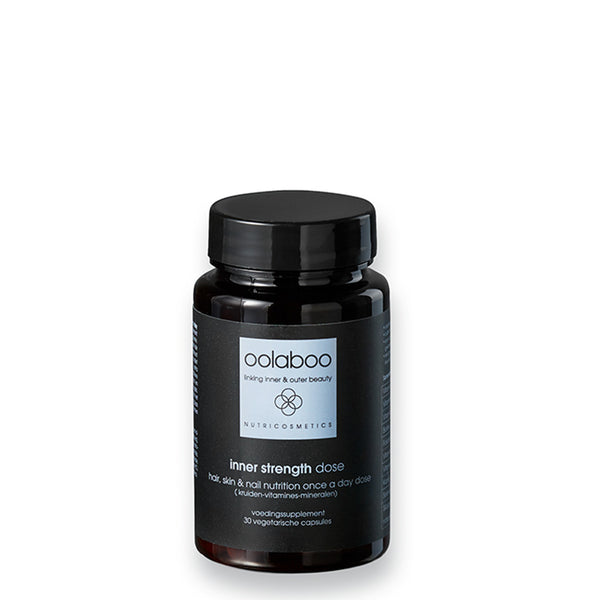 Inner Strength Supplement 30 pz