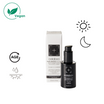 Oolaboo Smart Aesthetics Collagen Booster 30 ml con icone vegan e di efficacia