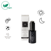 Oolaboo Smart Aesthetics Triple Power 30 ml con icone vegan e di efficacia