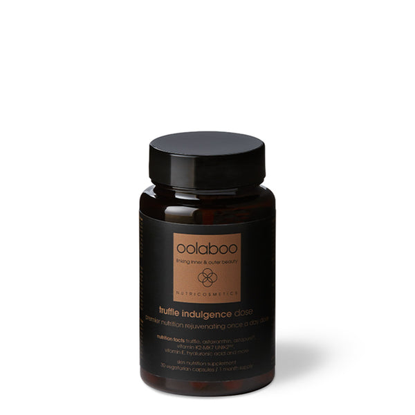 Truffle Indulgence Supplement 30 pz