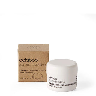 Super Foodies - Wholesome Lip Butter 10 grammi