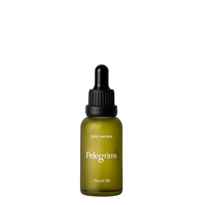 Pelegrims Olio viso Hyaluronic Plump
