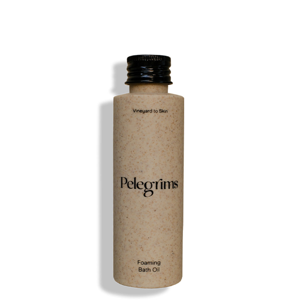 Pelegrims Olio da bagno schiumogeno 100ml