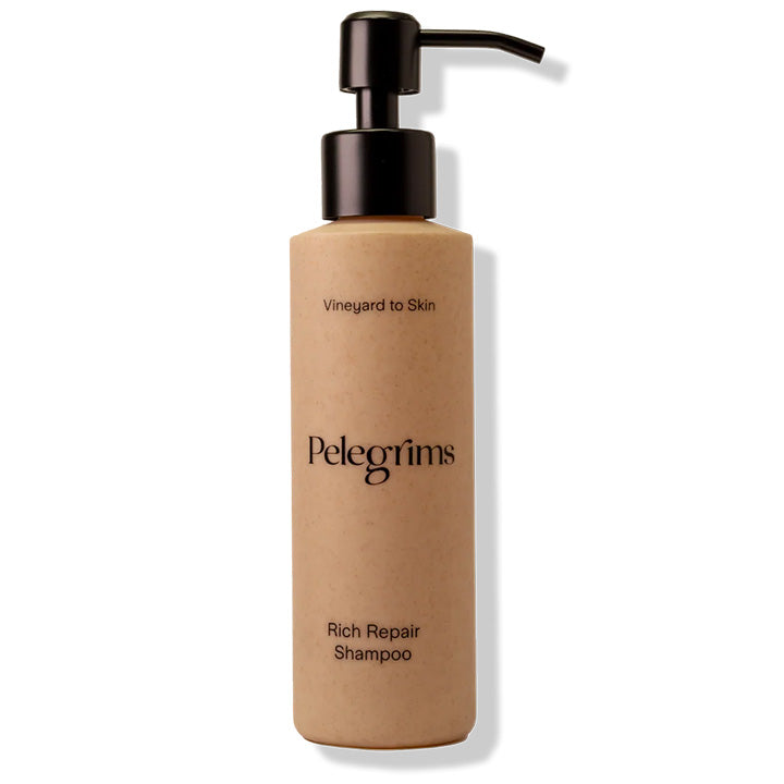 Pelegrims Shampoo Rich Repair 250ml