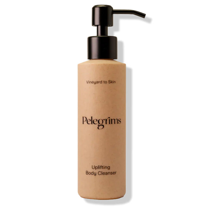 Pelegrims Detergente corpo rivitalizzante