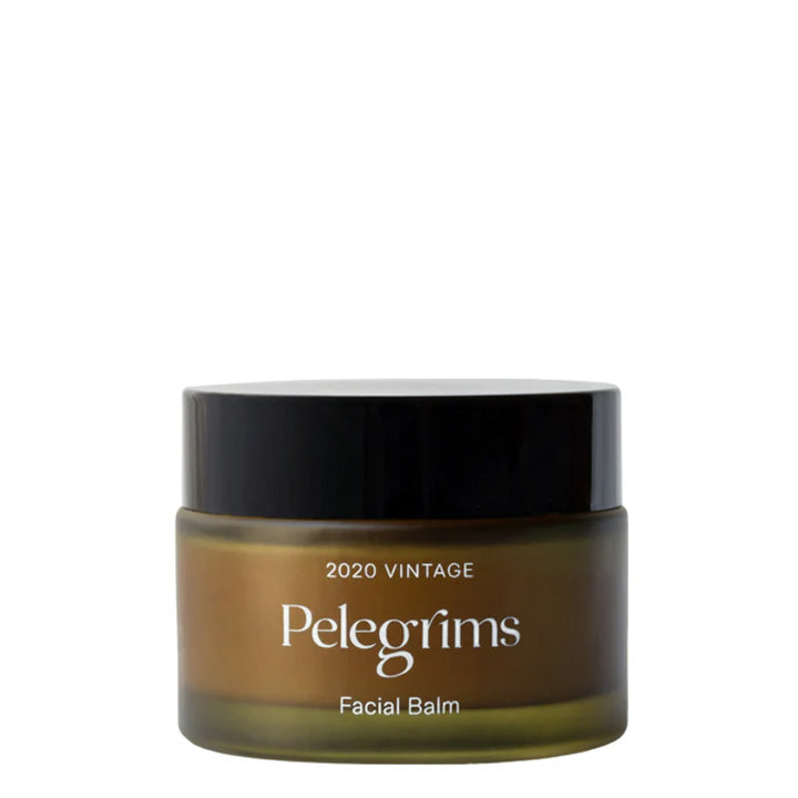 Pelegrims Balsamo viso ricco e nutriente