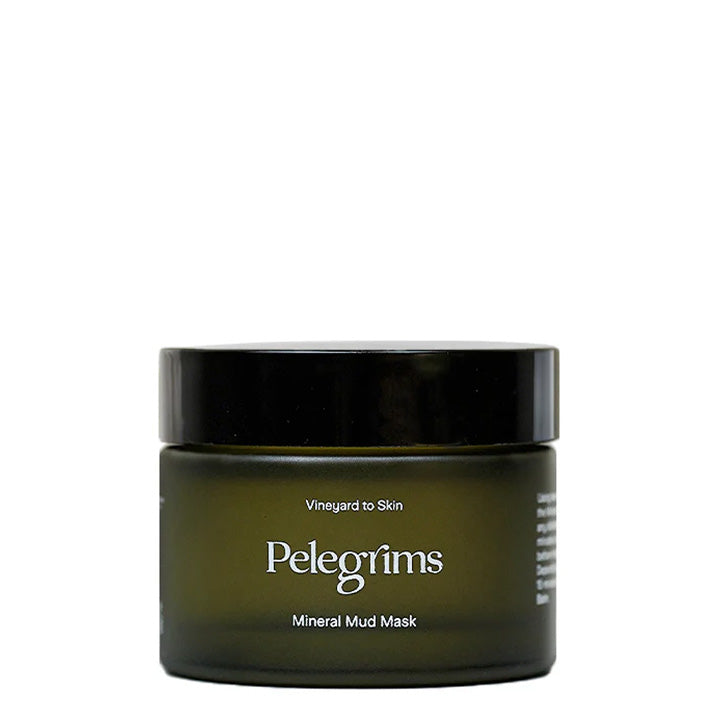 Pelegrims Maschera al fango minerale 50ml