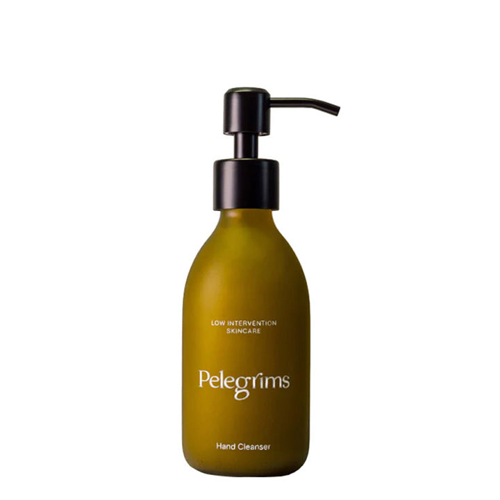 Pelegrims Detergente mani esfoliante