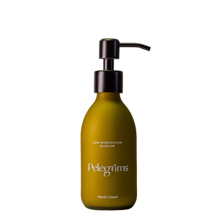 Pelegrims Crema mani ai polifenoli