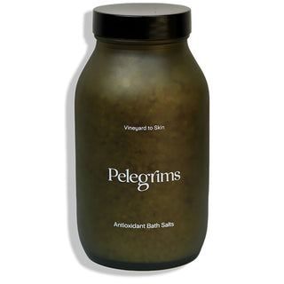 Antioxidant Bath Salts | Pelegrims