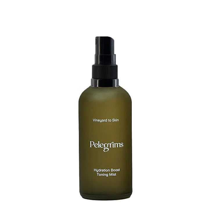 Pelegrims Tonico viso Hydration Boost Mist 100ml