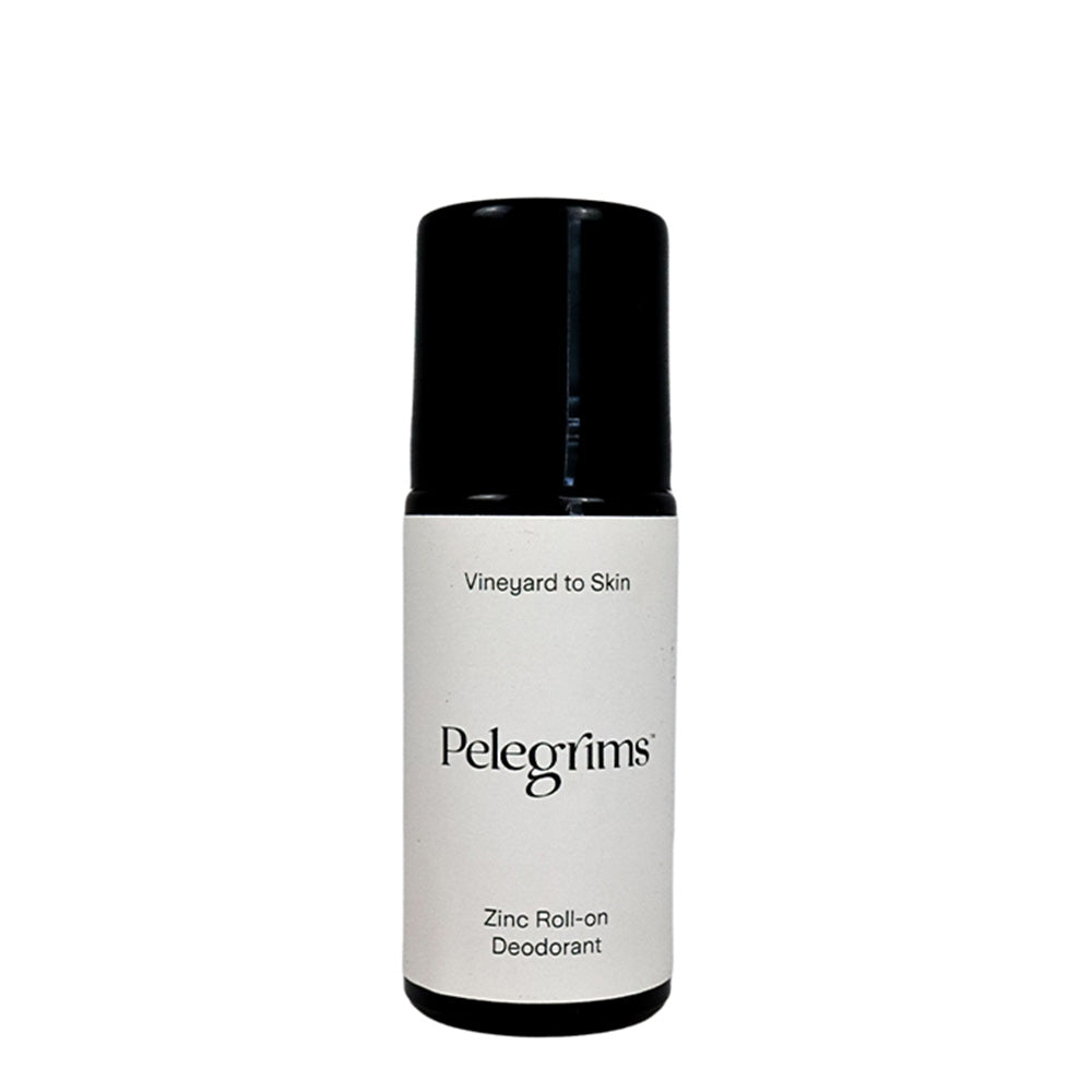 Soothing Deodorant 50ml | Pelegrims