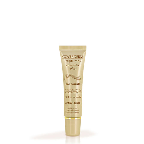 Coverderm Peptumax Concealer Plus SPF50